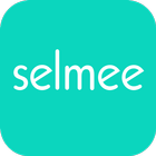 selmee(セルミー)-世界初のコレクション型SNS آئیکن