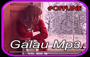 Poster Lagu Selow Pengobat Galau Mp3 Offline