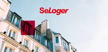 SeLoger annonces immobilières