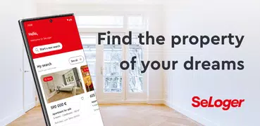 SeLoger – Real Estate