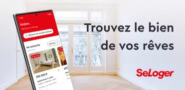 SeLoger annonces immobilières