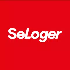 SeLoger annonces immobilières アプリダウンロード