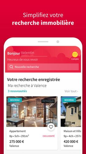 Seloger For Android Apk Download