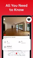 SeLoger – Real Estates France XAPK download