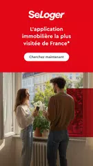 SeLoger annonces immobilières XAPK Herunterladen
