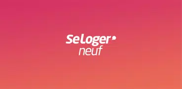 SeLoger neuf - Immobilier neuf