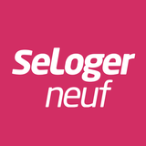 SeLoger neuf-icoon