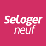 SeLoger neuf ไอคอน