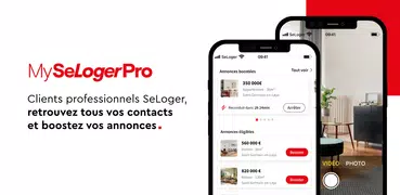 MySeLogerPro