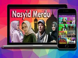 Selawat Nasyid Merdu poster