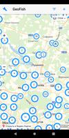 GeoFish Plakat