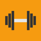 Simple Workout Log icône