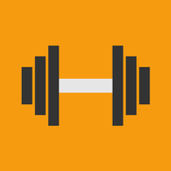 Simple Workout Log