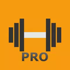 Simple Workout Log PRO Key アプリダウンロード