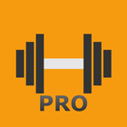 Simple Workout Log PRO Key biểu tượng