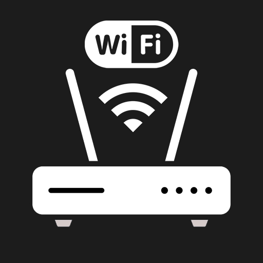 ルーター設定：WiFi