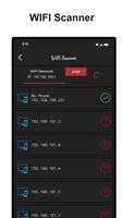 Router Settings: WiFi Password screenshot 2