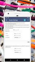 Router Setup Page স্ক্রিনশট 3