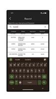 إعدادات الموجه: مدير WiFi تصوير الشاشة 1
