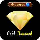 How to Get Diamonds In FF, 아이콘