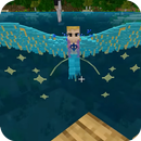 Mod One Piece For Minecraft APK