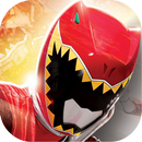 APK Power Rescue Ranger Adventure