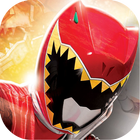 Power Rescue Ranger Adventure أيقونة