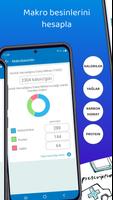 BMI Hesaplayıcı Ekran Görüntüsü 2