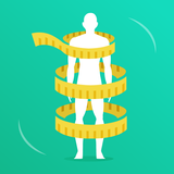 Weight Tracker, Measures & BMI