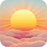 Positive Affirmations - Uplift Zeichen