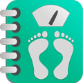 Weight Diary - Weight Loss Tracker, BMI, Body Fat