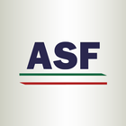 App Ciudadana ASF आइकन