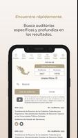 App Ciudadana ASF स्क्रीनशॉट 3