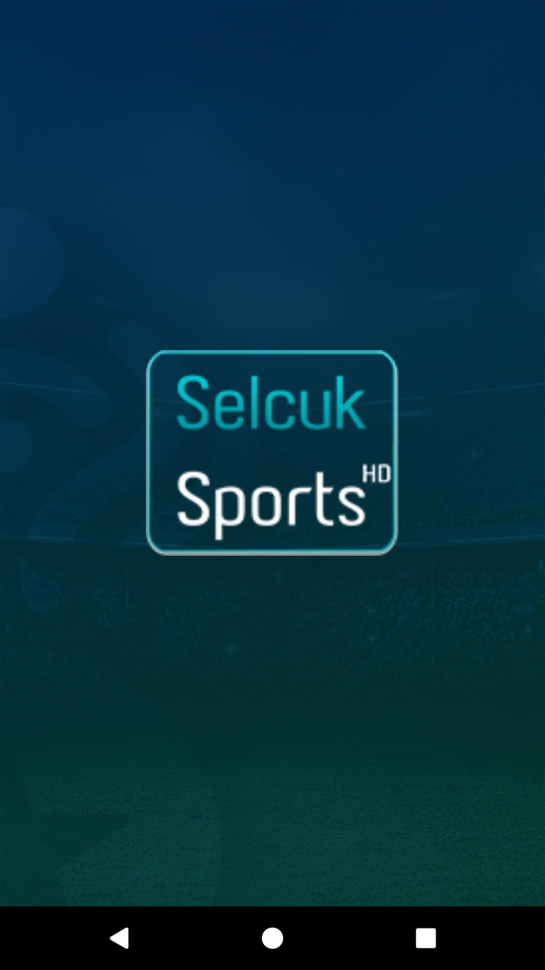 Selcuksports. SELCUKSPORTSHD Android. Selcuksports31. Selçuksports