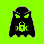 Ghost X icon