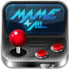 MAME4droid 图标