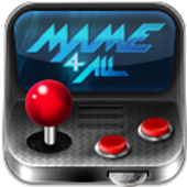 MAME4droid icono