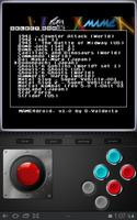 MAME4droid ポスター