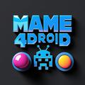 MAME4droid Current (0.278)