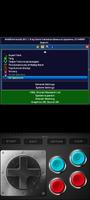 MAME4droid  2024 (0.265) پوسٹر