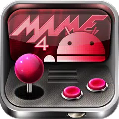 MAME4droid  (0.139u1) アプリダウンロード