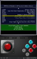 MAME4droid  (0.139u1) اسکرین شاٹ 2