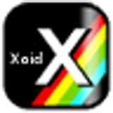 Xpectroid icon
