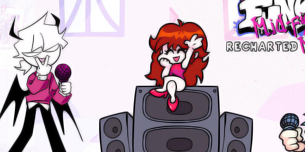 Selever vs Ruv FNF Mod Music Game pour Android - Téléchargez l'APK