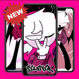 Selever FNF Wallpaper Friday 😈