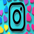 Following Activity for Instagram