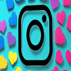 Following Activity for Instagram Zeichen