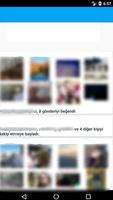 Following Activity for Instagram Screenshot 1