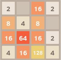 2048 Pro 2019 (No Ads) Ekran Görüntüsü 2