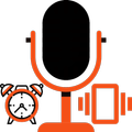 Voice Reminder App